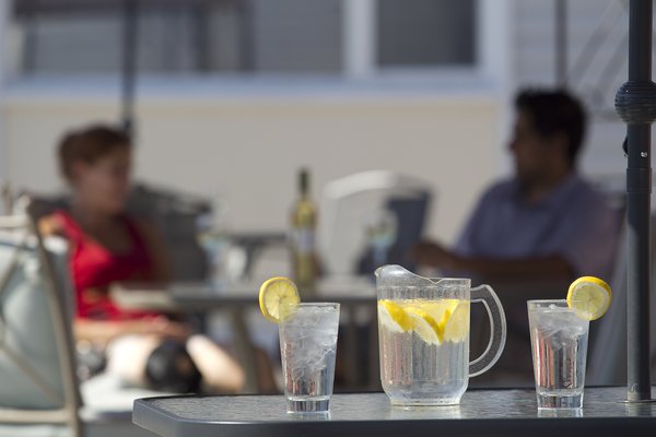 Hotels in Kamloops BC