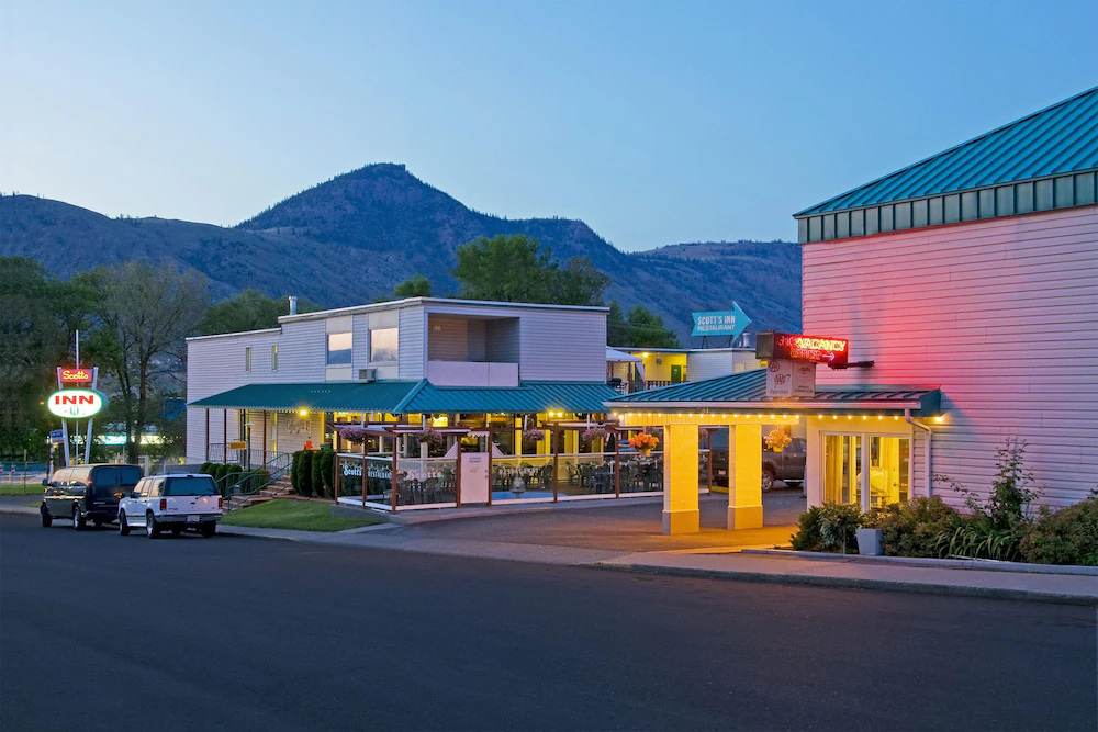 Scott's Inn