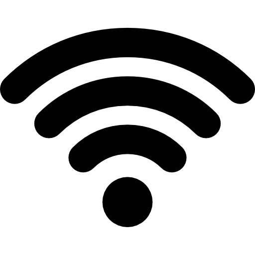 Wifi Icon